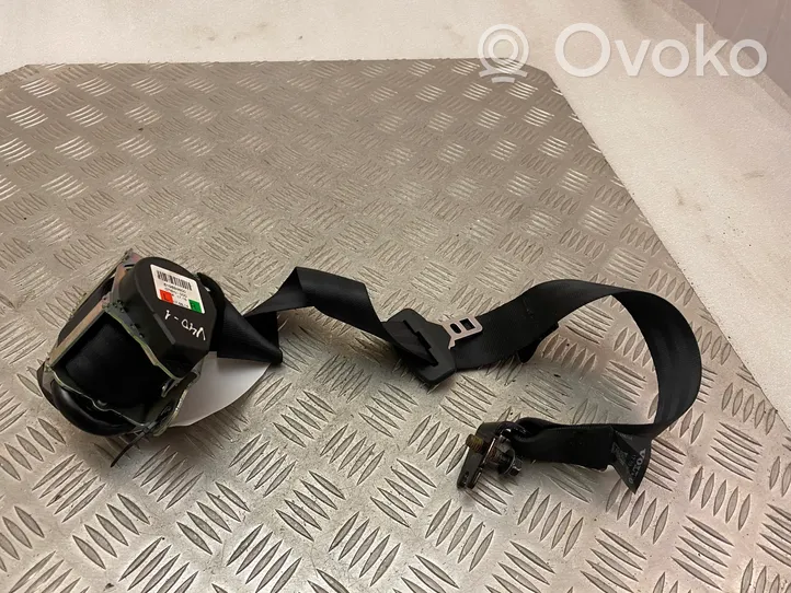 Volvo V40 Cross country Ceinture de sécurité arrière 31292072