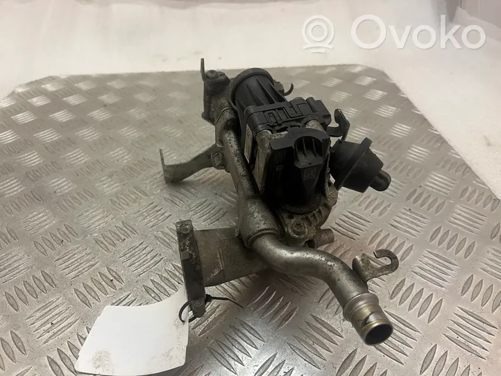 Volvo V40 Cross country EGR-venttiili 9802104080