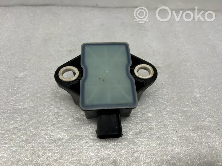 Mercedes-Benz GLE AMG (W166 - C292) ESP acceleration yaw rate sensor A0065422618