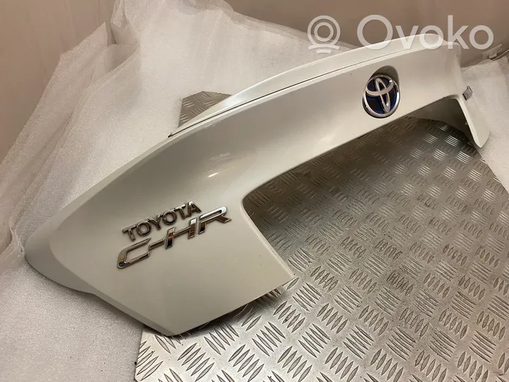 Toyota C-HR Rivestimento portellone 76811F4010