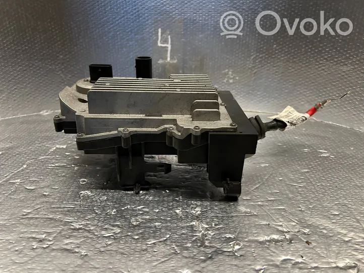 Volvo S90, V90 Module de contrôle de batterie 31419765