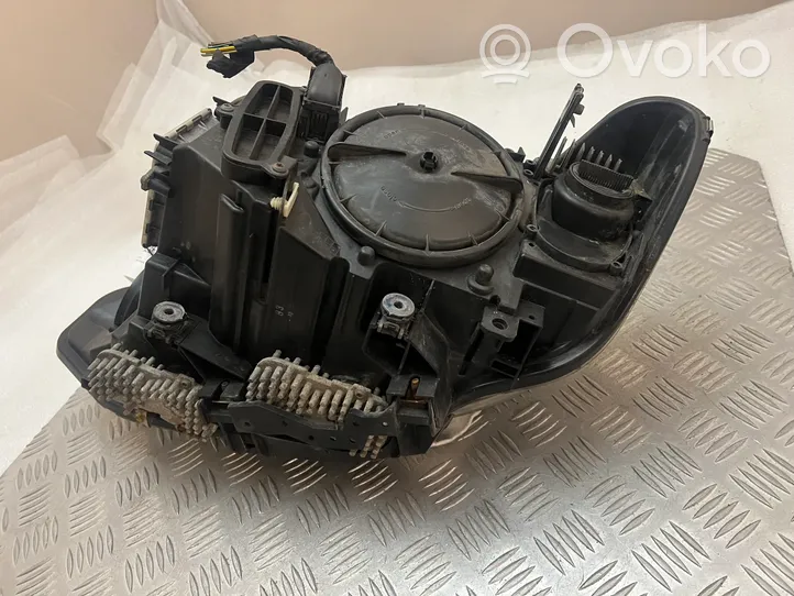 BMW 4 F36 Gran coupe Faro delantero/faro principal 7410788