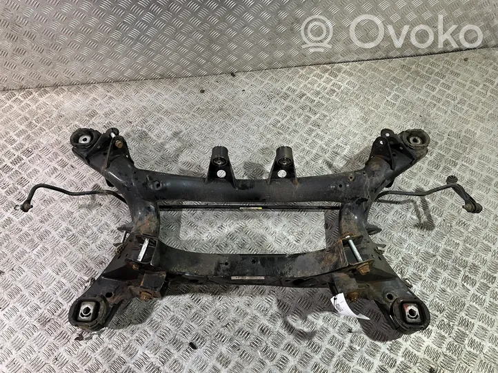 BMW 4 F36 Gran coupe Rear subframe 6792506