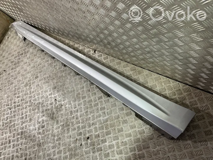 BMW 4 F36 Gran coupe Sill 8060373