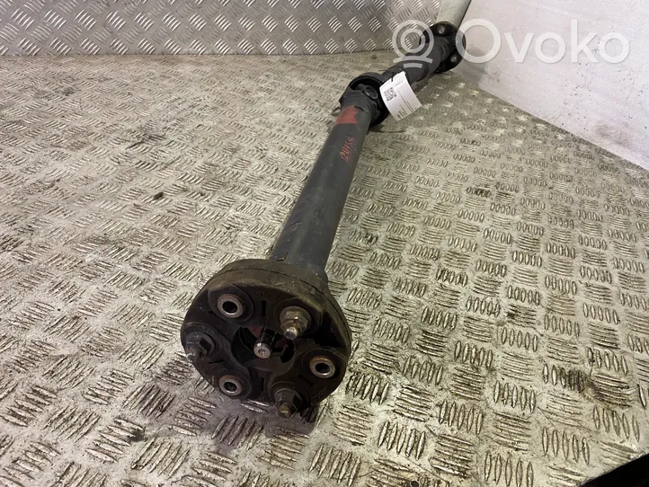 BMW 4 F36 Gran coupe Rear driveshaft/prop shaft 8651301