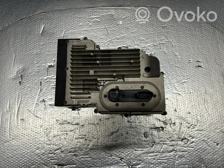 Volvo XC90 Module de contrôle de batterie 31652295