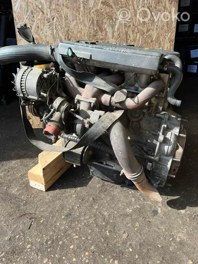 Land Rover Discovery Motor 12L