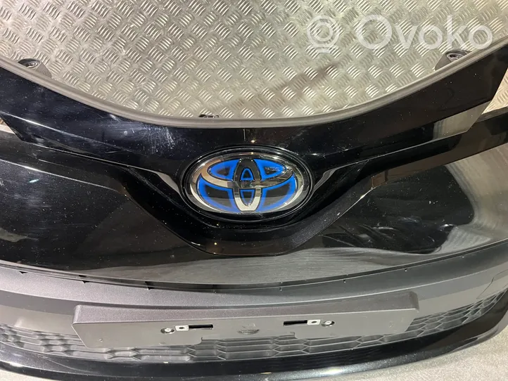 Toyota C-HR Paraurti anteriore 