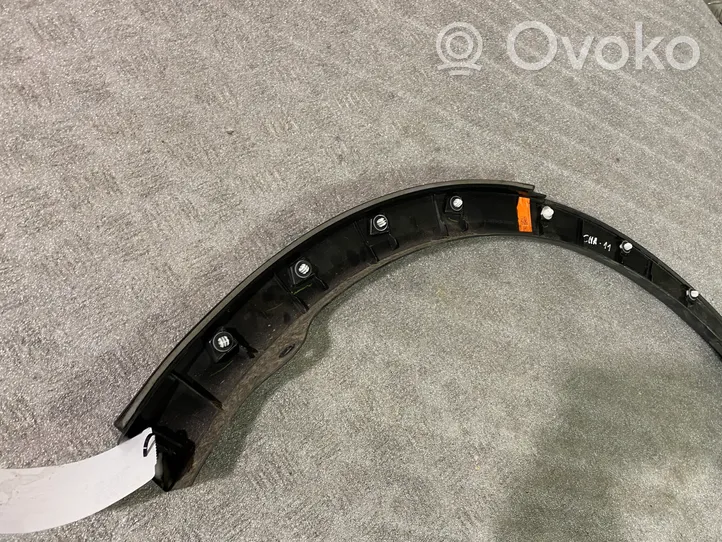 Toyota C-HR Rivestimento passaruota posteriore 75605F4010