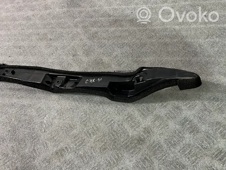 Toyota C-HR Panel wykończeniowy błotnika 53828F4010