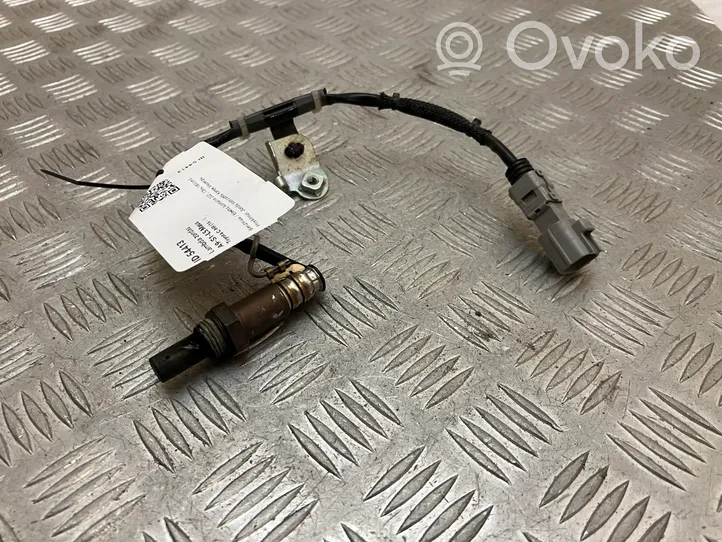 Toyota C-HR Sonda lambda 8946510130