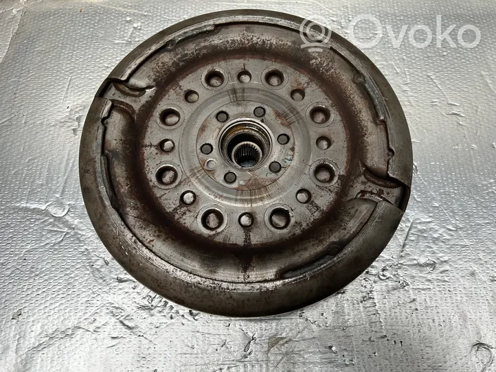 Volkswagen Golf VI Dual mass flywheel 22940013