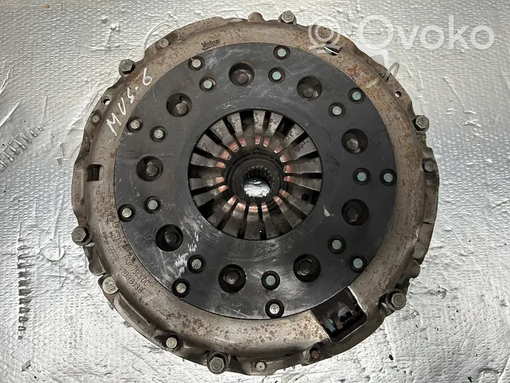 Ford Mustang VI Flywheel 