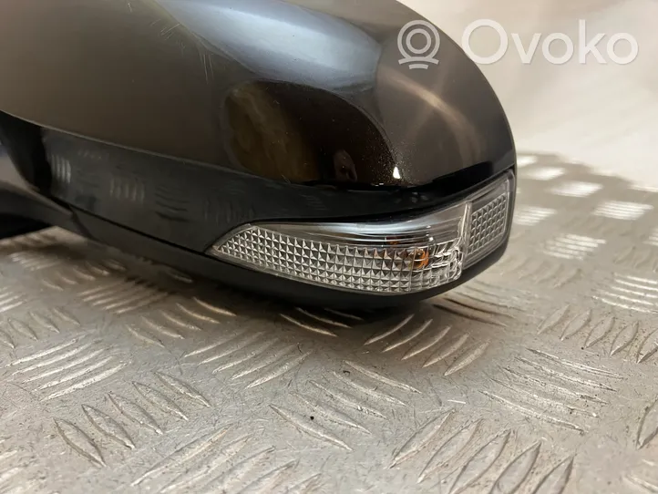 Toyota C-HR Etuoven sähköinen sivupeili 4021000667