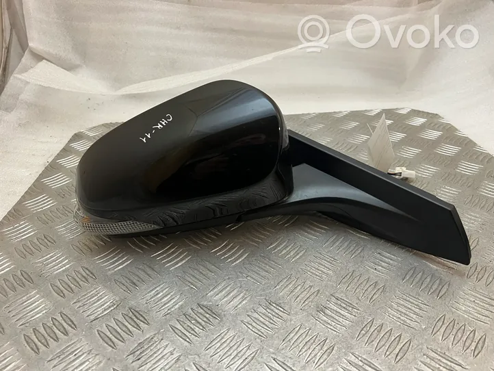 Toyota C-HR Front door electric wing mirror 4021000668