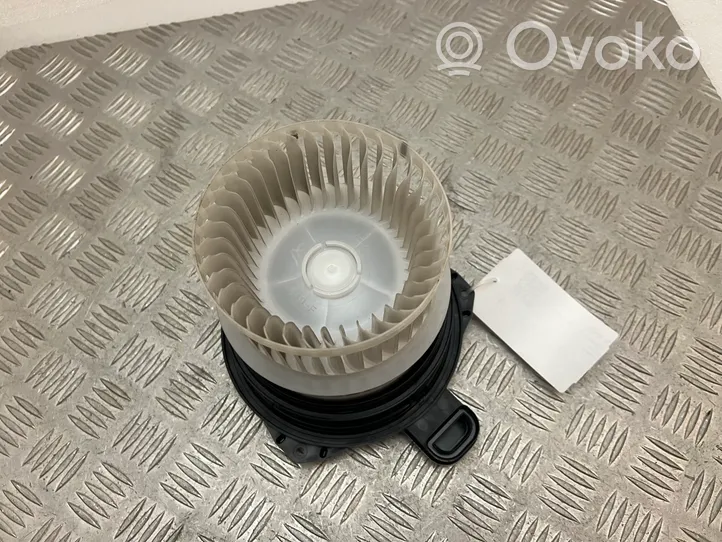 Toyota C-HR Ventola riscaldamento/ventilatore abitacolo 5610