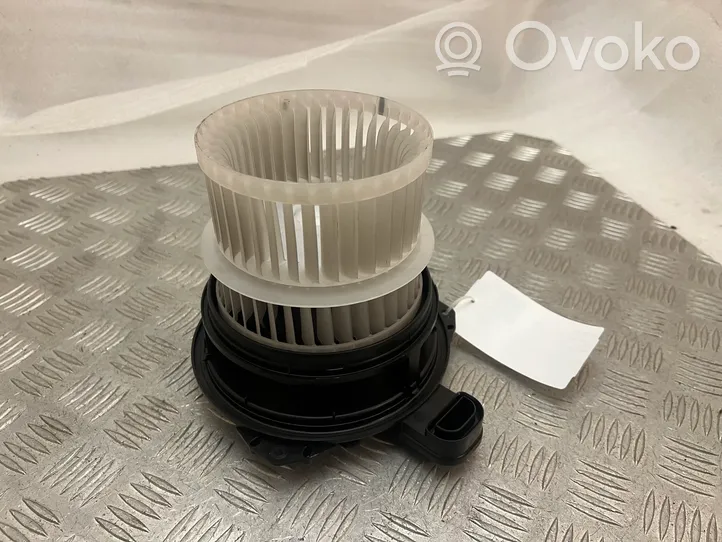 Toyota C-HR Ventola riscaldamento/ventilatore abitacolo 5610