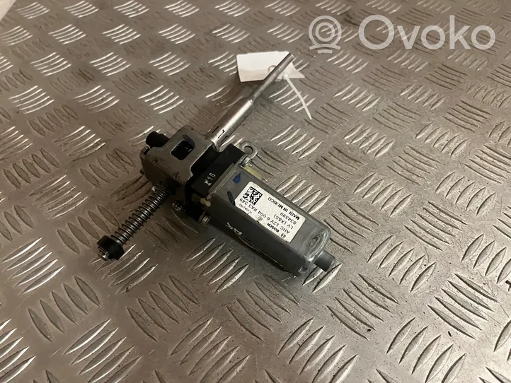 Tesla Model S Colonne de direction, moteur de réglage hauteur 6004RA3349