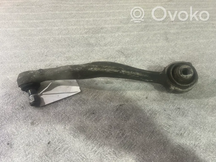 Mercedes-Benz C W204 Fourchette, bras de suspension inférieur avant 2043330414