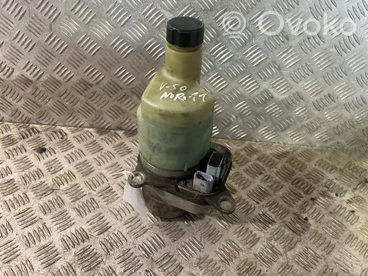 Volvo V50 Ohjaustehostimen pumppu 9V613K514AC