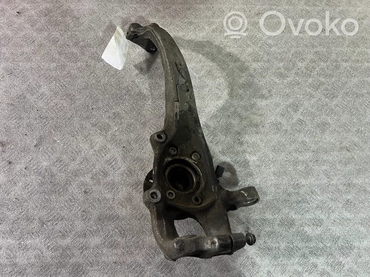 Audi A5 8T 8F Mozzo ruota anteriore 8K0407257G