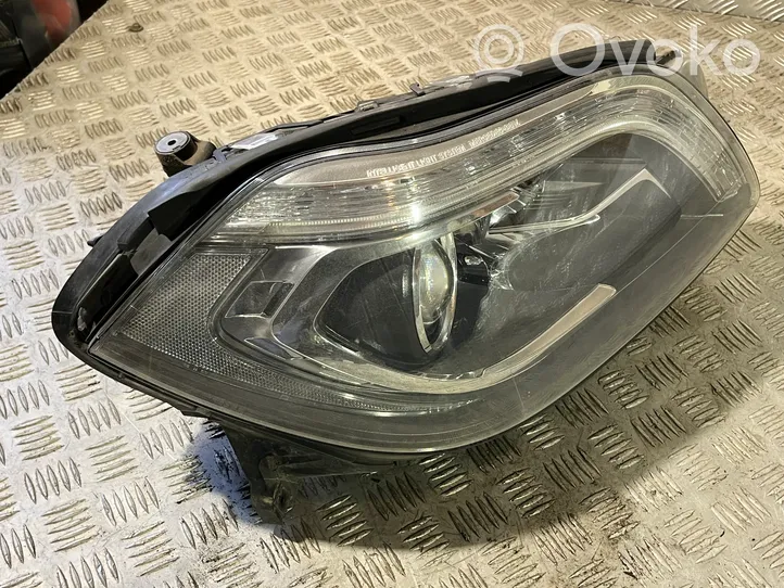 Mercedes-Benz GL X166 Faro/fanale A1668203759