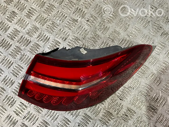 Mercedes-Benz GLC X253 C253 Luci posteriori A2539060800