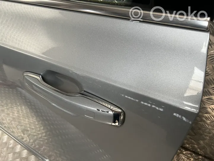 Volvo XC90 Задняя дверь 