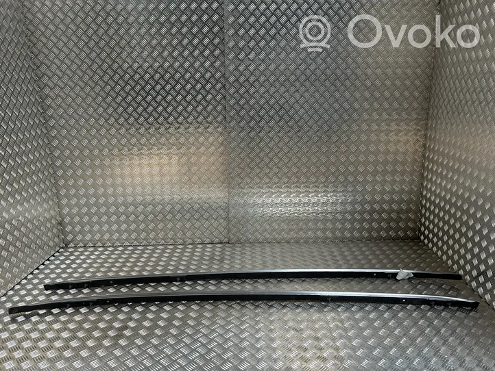 Volvo XC90 Binario barra tetto 31349911