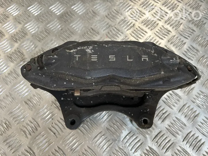 Tesla Model S Étrier de frein avant 104263900D