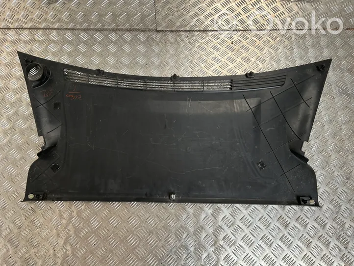 Tesla Model S Verkleidung des vorderen Kofferraumfachs 106048100C