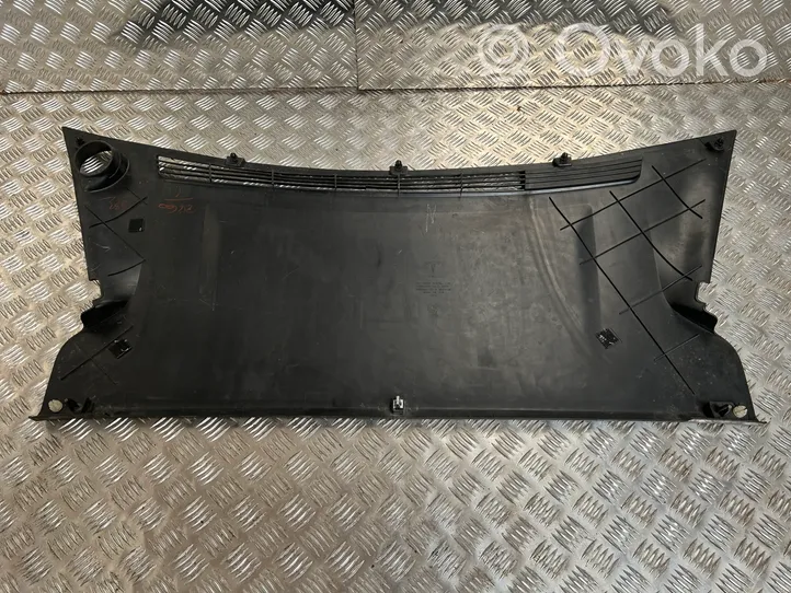 Tesla Model S Verkleidung des vorderen Kofferraumfachs 106048100C