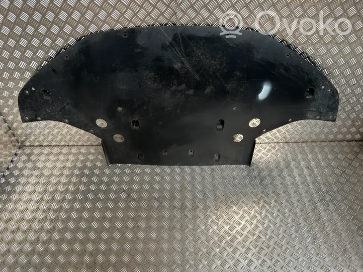 Tesla Model S Osłona pod zderzak przedni / Absorber 105637600C