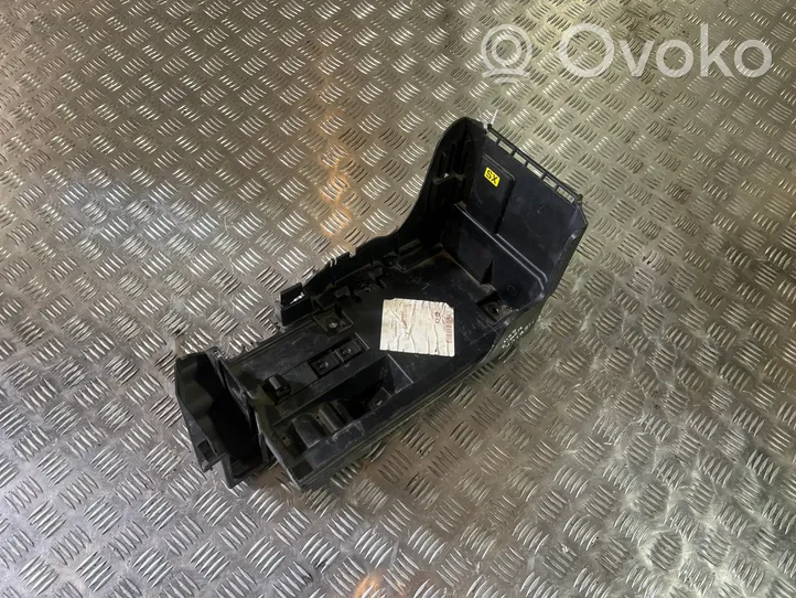 Opel Meriva B Półka akumulatora 24413805