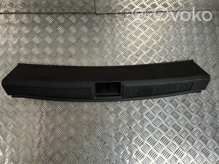 Tesla Model S Rivestimento laterale del portellone posteriore/bagagliaio 101082401D