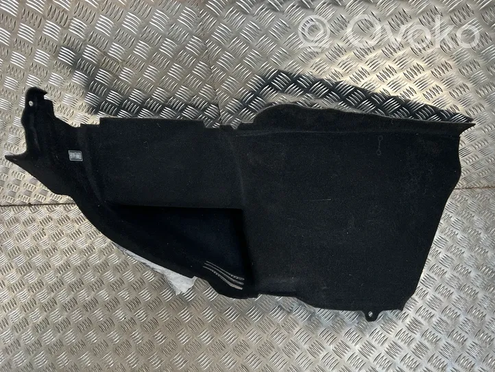 Tesla Model S Rivestimento pannello laterale del bagagliaio/baule 104520200C