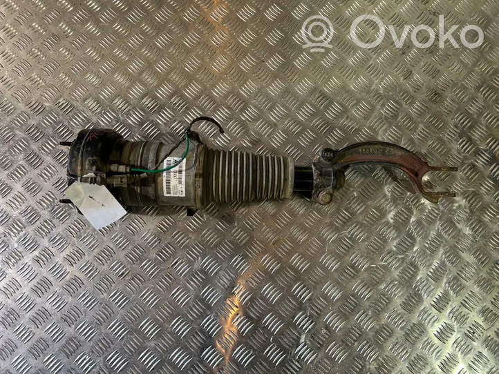 Audi A6 Allroad C7 Suspensión neumática delantera 4G0616039AG