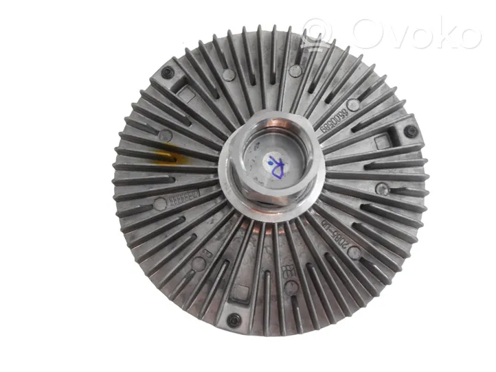 Renault Master III Viscous fan clutch 8200660117