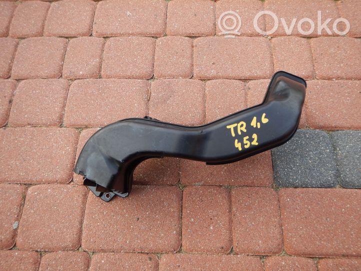 Renault Trafic III (X82) Turbo air intake inlet pipe/hose 214757782R