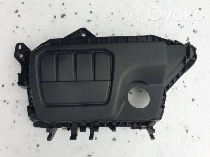 Renault Trafic III (X82) Variklio dangtis (apdaila) 175813123R