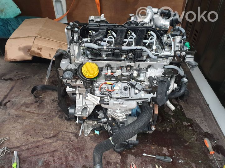 Renault Trafic III (X82) Sensore di pressione 223659870R