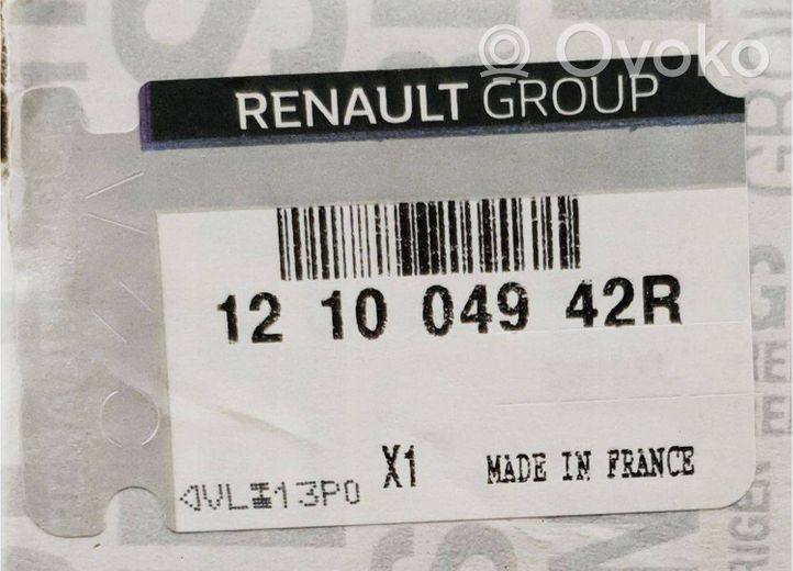 Renault Master III Connecting rod/conrod 121004942R