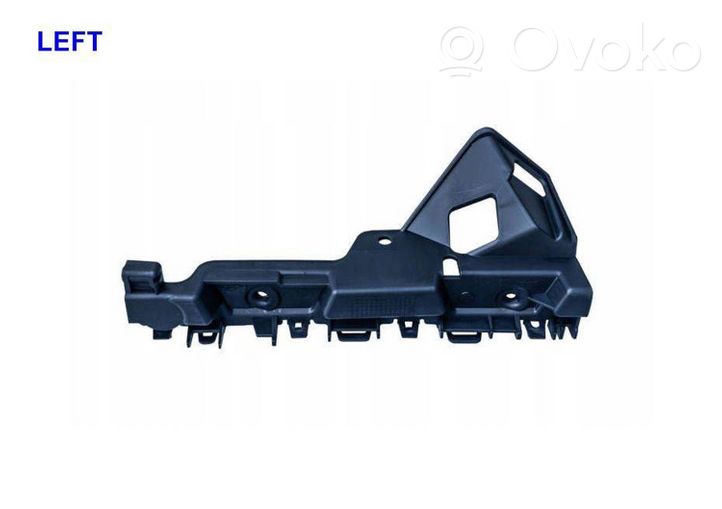 Renault Trafic III (X82) Supporto di montaggio del parafango 622202422R