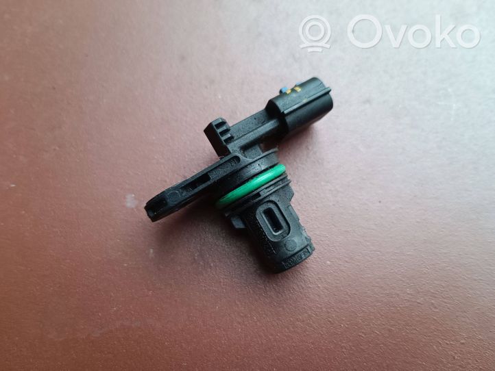 Renault Master III Sadales vārpstas stāvokļa sensors 237317626R