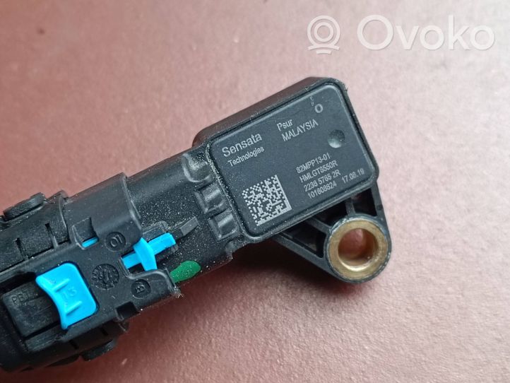 Renault Trafic III (X82) Air pressure sensor 223657652R