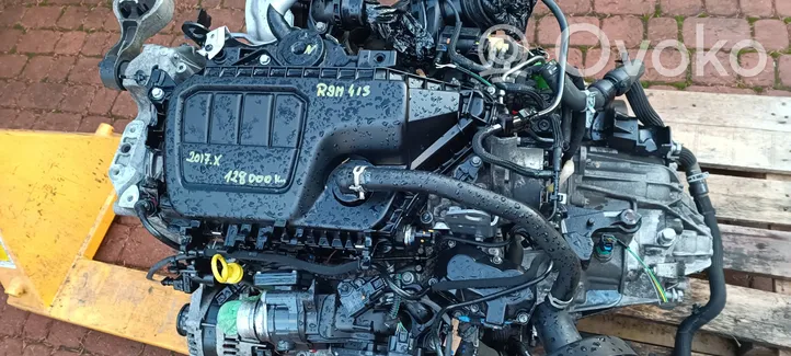 Renault Trafic III (X82) Manual 6 speed gearbox PF6040