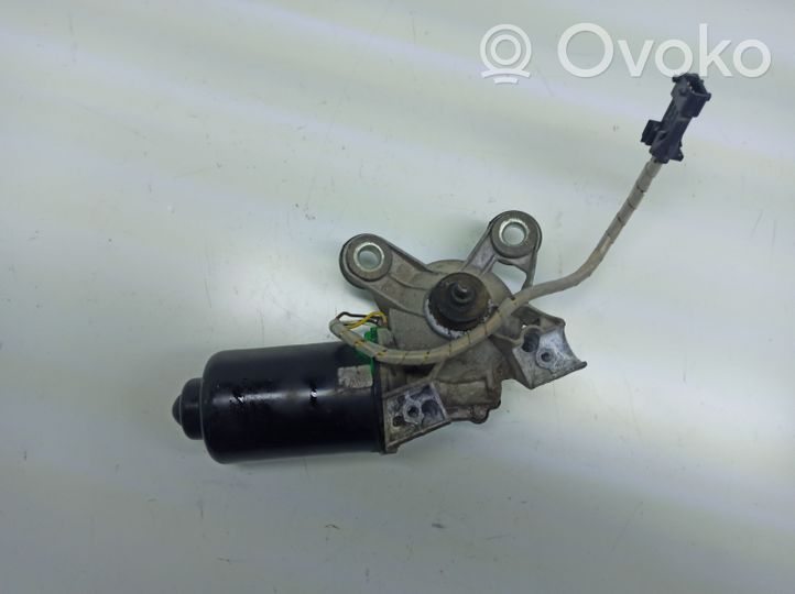 Opel Vectra C Двигатель стеклоочистителей 