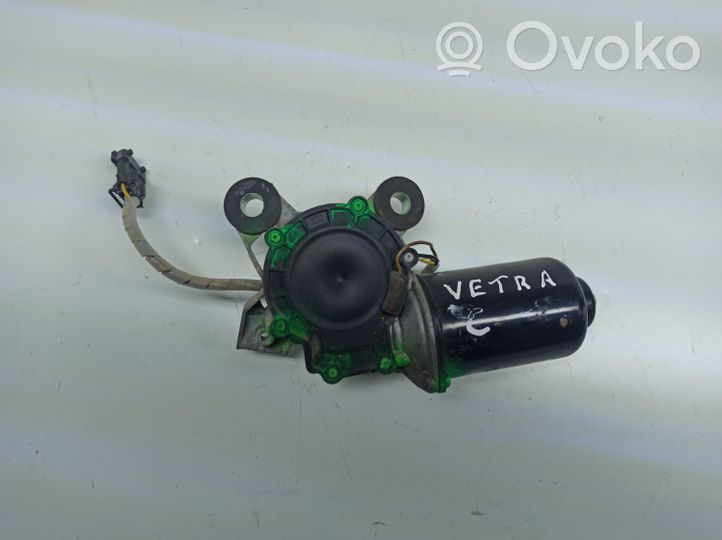 Opel Vectra C Motor del limpiaparabrisas 