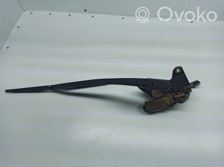 Opel Astra G Rear wiper blade 404376