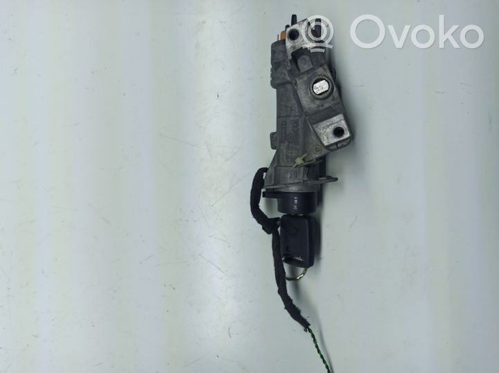 Audi A4 S4 B5 8D Cerradura de encendido 4B0905851